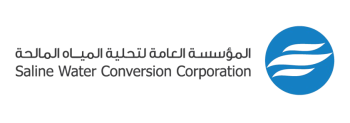 التحليه العامه للمياه - شعار العميل
