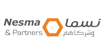 شركة نسما التجاريه - شعار العميل
