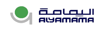 شركة اليمامه - شعار العميل