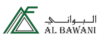 شركة البواني - شعار العميل