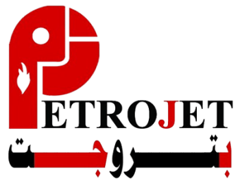 شركة بتروجت - شعار العميل