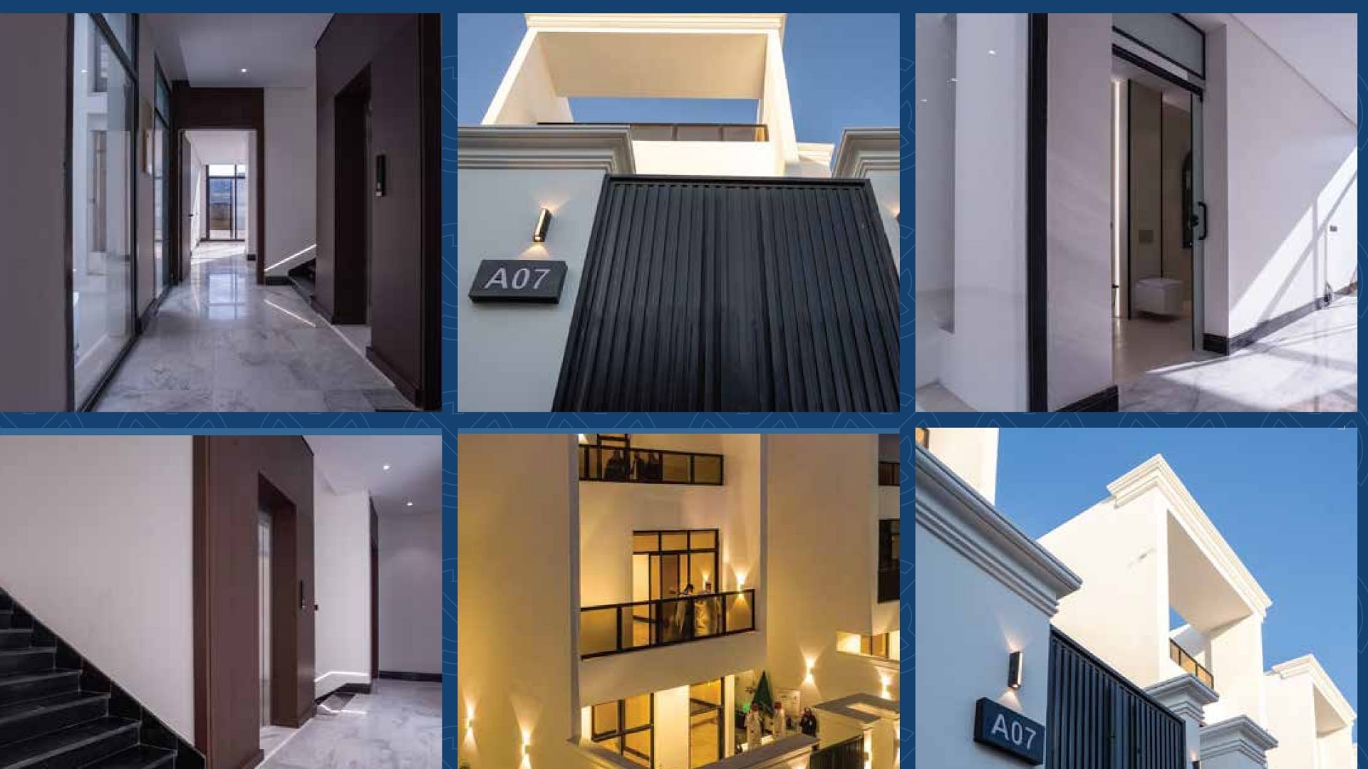 نفيذ وبناء المشاريع السكنية والفلل في الرياض وجميع مناطق المملكة